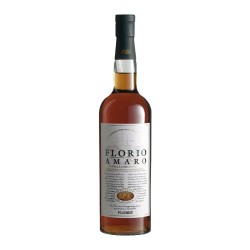 Florio - Amaro della compagnia