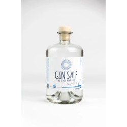 Gin Sale