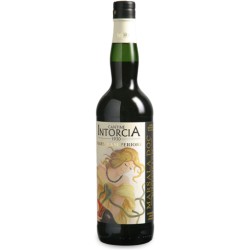 MARSALA Superiore S.O.M. D.O.C. SEMISECCO