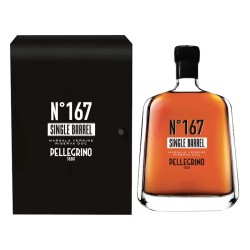Marsala Single Barrel Vergine Riserva 2001