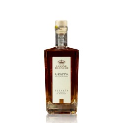 Leone Bianchi – Grappa del Fondatore