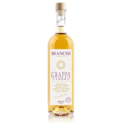 Grappa 1950 Gold Select