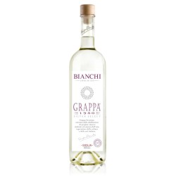 Grappa 1950 Silver select