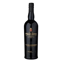 Marsala Vergine Riserva 2000