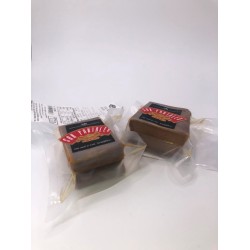 Trancio di Bottarga di tonno - 110 g. circa