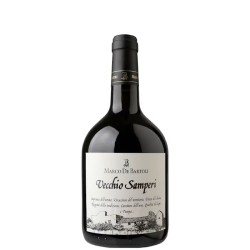 Vecchio Samperi Perpetuo