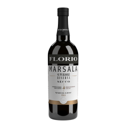 Marsala Superiore Riserva Secco 4 anni