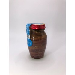 Filetti di Alici in Olio Extravergine d'Oliva - 160 g.