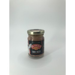 Filetti di Tonno rosso - 100 g.