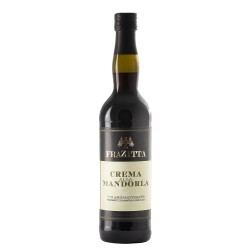 Crema alla Mandorla