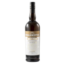 Marsala Superiore D.O.C. Oro Secco 2004 Riserva D.O.P.
