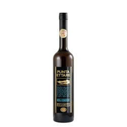 Punta Ettare - Marsala Vergine Riserva D.O.C. Dry 1992