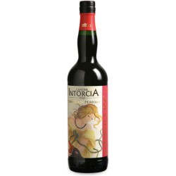 MARSALA Superiore Garibaldi Dolce D.O.C.