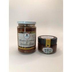 Caponata Siciliana