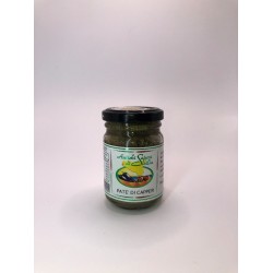 Patè di capperi - 90 g.