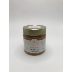 Marmellata di Arancia - 250 g.