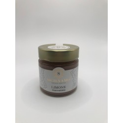 Marmellata di Limone - 250 g.