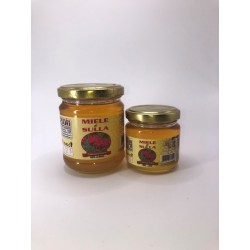 Miele di Sulla